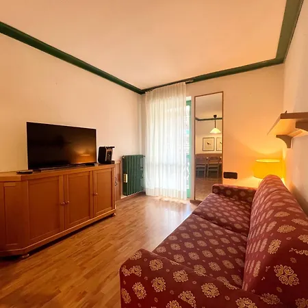 Apartment Trilocale Sport Campiglio 403 Madonna di Campiglio