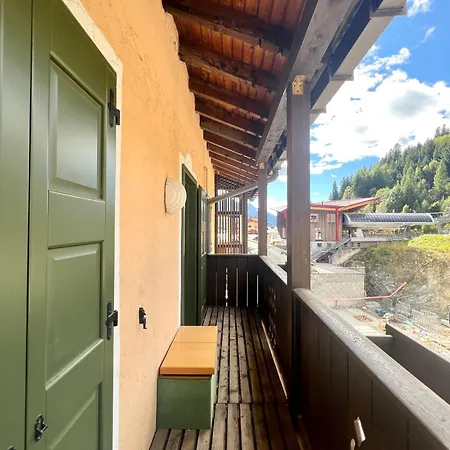 Trilocale Sport Campiglio 403 Apartment Madonna di Campiglio