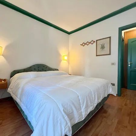 Apartment Trilocale Sport Campiglio 403 Madonna di Campiglio