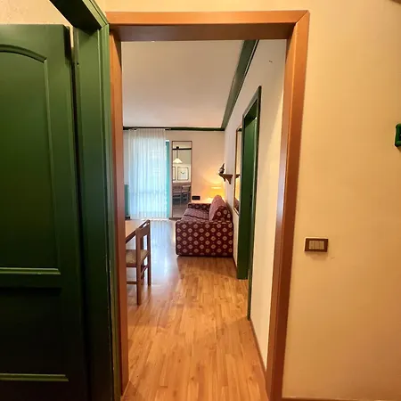 Apartment Trilocale Sport Campiglio 403