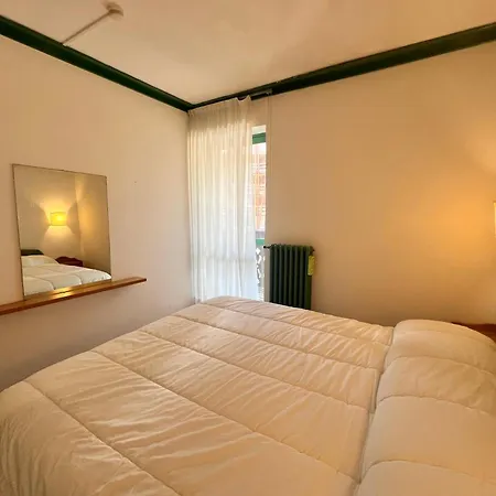 Apartment Trilocale Sport Campiglio 403 *