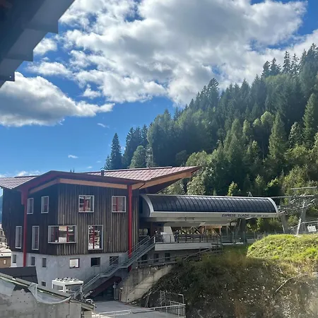 Trilocale Sport Campiglio 403 Madonna di Campiglio
